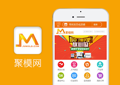 聚模网--中科讯达