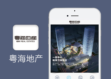 粤海--中科讯达