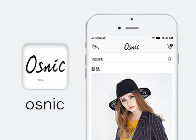 osnic--中科讯达